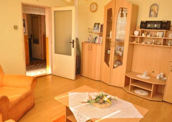 Rodinný dom v obci Domaňovce, okr. Levoča