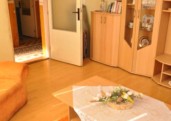 Rodinný dom v obci Domaňovce, okr. Levoča