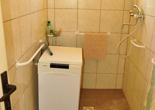 Rodinný dom v obci Domaňovce, okr. Levoča