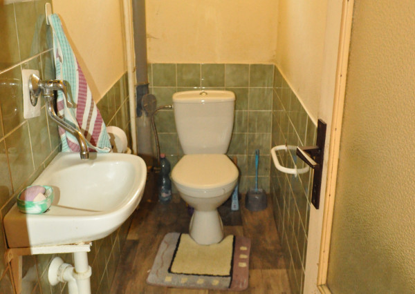 Rodinný dom v obci Domaňovce, okr. Levoča