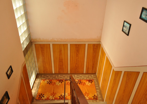 Rodinný dom v obci Domaňovce, okr. Levoča