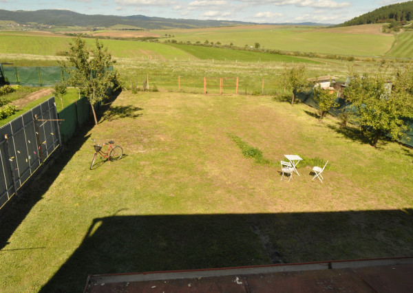 Rodinný dom v obci Domaňovce, okr. Levoča