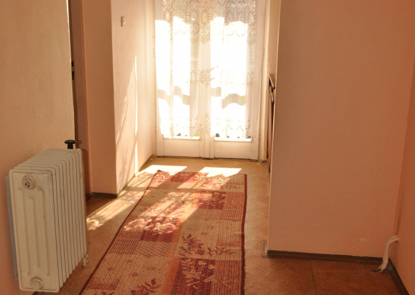 Rodinný dom v obci Domaňovce, okr. Levoča