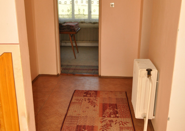 Rodinný dom v obci Domaňovce, okr. Levoča