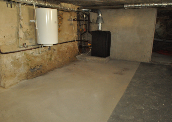 Rodinný dom v obci Domaňovce, okr. Levoča