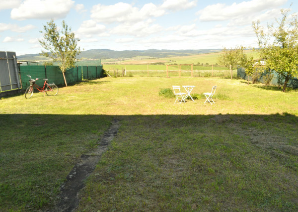 Rodinný dom v obci Domaňovce, okr. Levoča