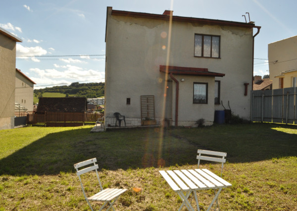 Rodinný dom v obci Domaňovce, okr. Levoča