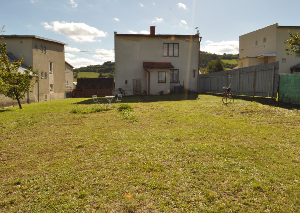 Rodinný dom v obci Domaňovce, okr. Levoča