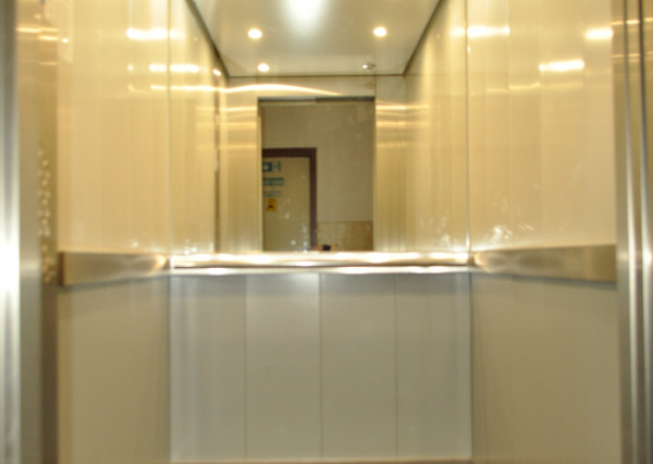 Byt 3+1 s loggiou sídlisko Západ 1, Sp. Nová Ves