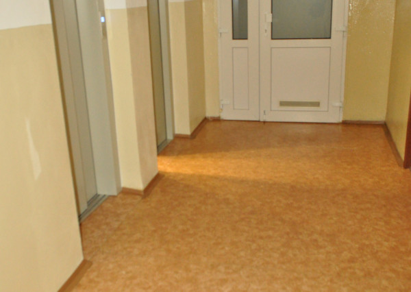 Byt 3+1 s loggiou sídlisko Západ 1, Sp. Nová Ves