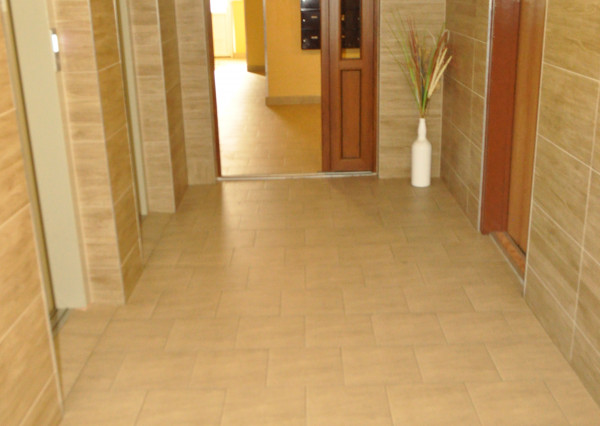 Byt 3+1 s loggiou sídlisko Západ 1, Sp. Nová Ves