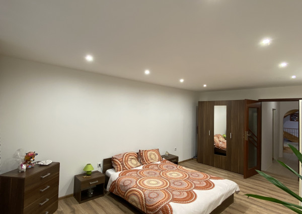 Rodinný dom v Spišských Vlachoch, okres Sp. Nová Ves