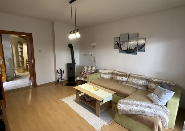 Rodinný dom v Spišských Vlachoch, okres Sp. Nová Ves