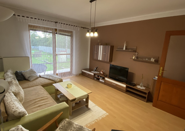 Rodinný dom v Spišských Vlachoch, okres Sp. Nová Ves