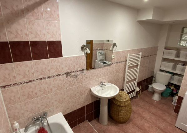 Rodinný dom v Spišských Vlachoch, okres Sp. Nová Ves