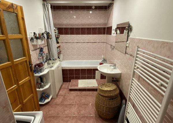 Rodinný dom v Spišských Vlachoch, okres Sp. Nová Ves