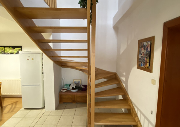 Rodinný dom v Spišských Vlachoch, okres Sp. Nová Ves