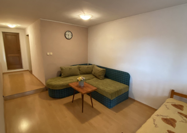 Rodinný dom v Spišských Vlachoch, okres Sp. Nová Ves