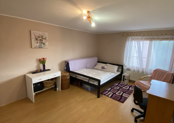 Rodinný dom v Spišských Vlachoch, okres Sp. Nová Ves