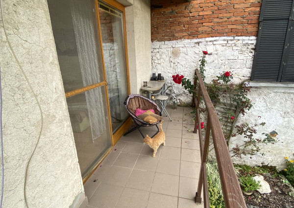 Rodinný dom v Spišských Vlachoch, okres Sp. Nová Ves