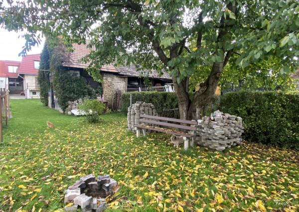 Rodinný dom v Spišských Vlachoch, okres Sp. Nová Ves