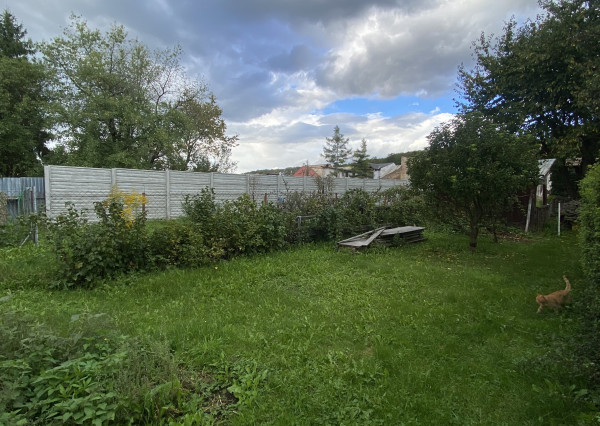 Rodinný dom v Spišských Vlachoch, okres Sp. Nová Ves