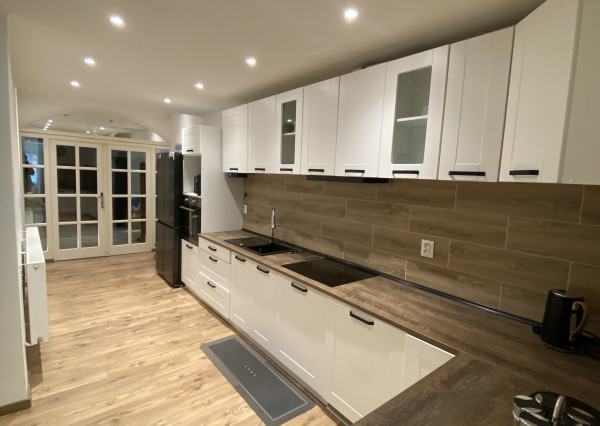 Rodinný dom v Spišských Vlachoch, okres Sp. Nová Ves