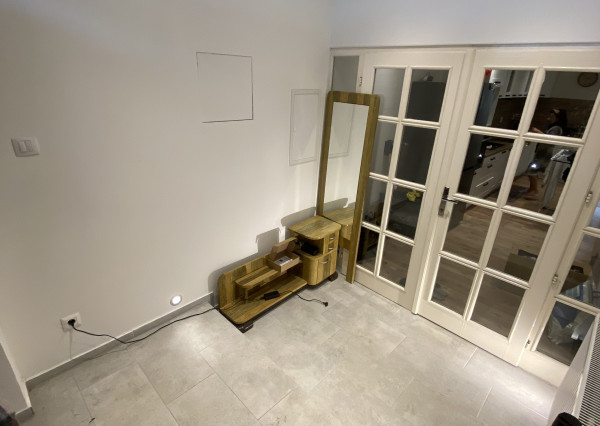 Rodinný dom v Spišských Vlachoch, okres Sp. Nová Ves