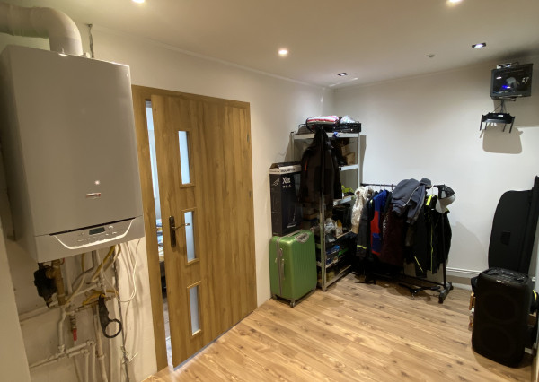 Rodinný dom v Spišských Vlachoch, okres Sp. Nová Ves