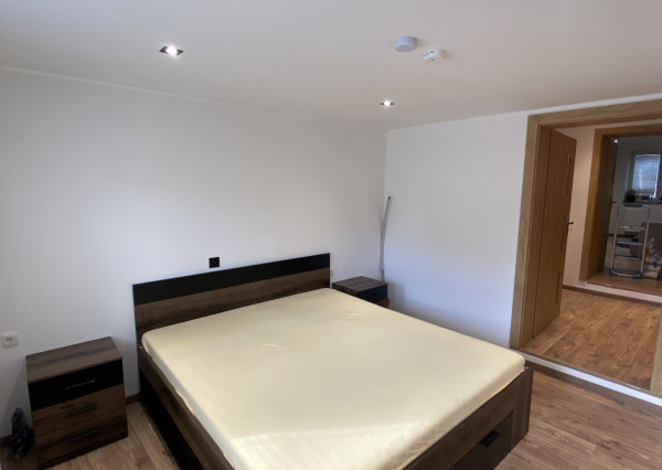 Rodinný dom v Spišských Vlachoch, okres Sp. Nová Ves