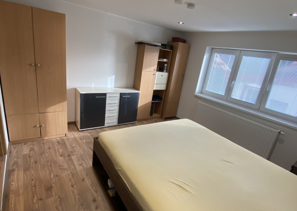 Rodinný dom v Spišských Vlachoch, okres Sp. Nová Ves