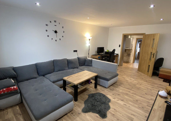 Rodinný dom v Spišských Vlachoch, okres Sp. Nová Ves