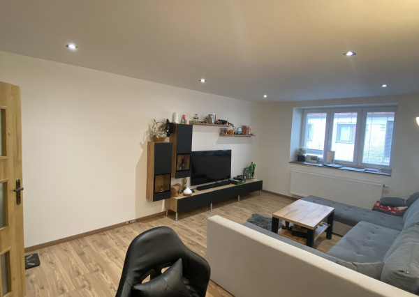 Rodinný dom v Spišských Vlachoch, okres Sp. Nová Ves