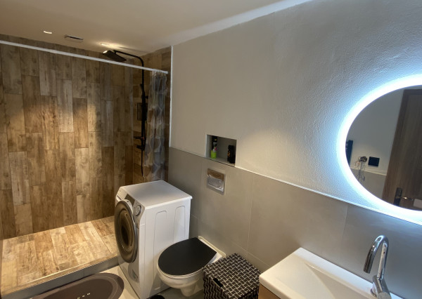 Rodinný dom v Spišských Vlachoch, okres Sp. Nová Ves