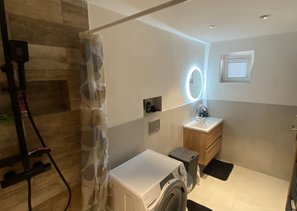 Rodinný dom v Spišských Vlachoch, okres Sp. Nová Ves