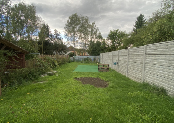 Rodinný dom v Spišských Vlachoch, okres Sp. Nová Ves