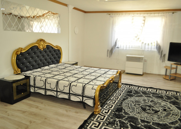 Rodinný dom v obci Rudňany, okr. Sp. Nová Ves