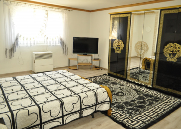 Rodinný dom v obci Rudňany, okr. Sp. Nová Ves