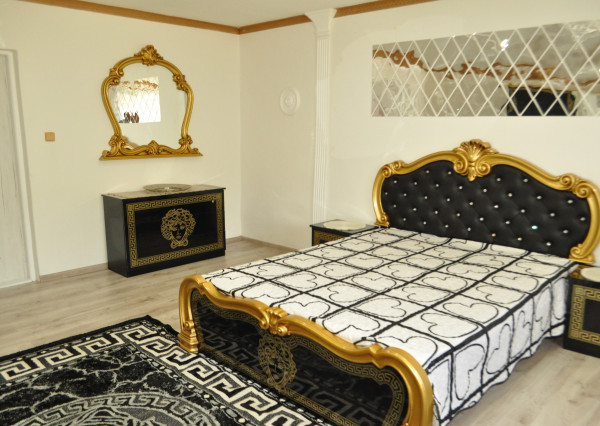 Rodinný dom v obci Rudňany, okr. Sp. Nová Ves