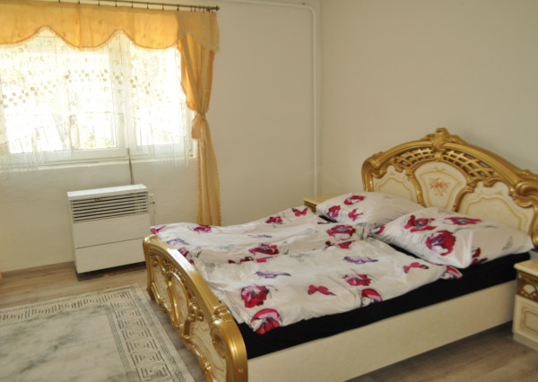 Rodinný dom v obci Rudňany, okr. Sp. Nová Ves