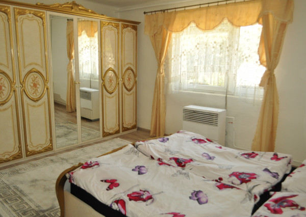 Rodinný dom v obci Rudňany, okr. Sp. Nová Ves