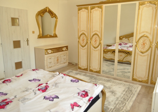 Rodinný dom v obci Rudňany, okr. Sp. Nová Ves