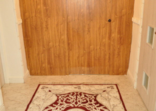 Rodinný dom v obci Rudňany, okr. Sp. Nová Ves