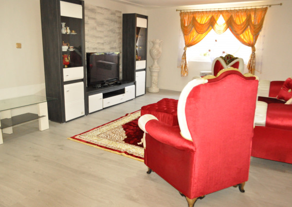 Rodinný dom v obci Rudňany, okr. Sp. Nová Ves