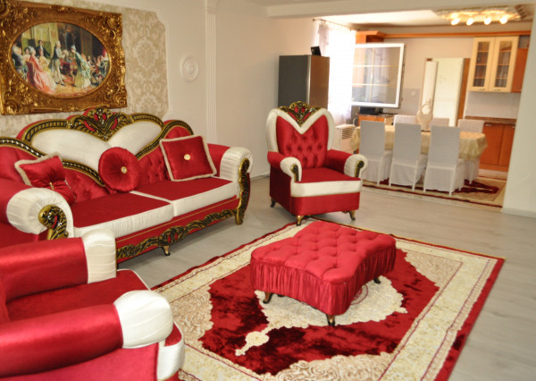 Rodinný dom v obci Rudňany, okr. Sp. Nová Ves