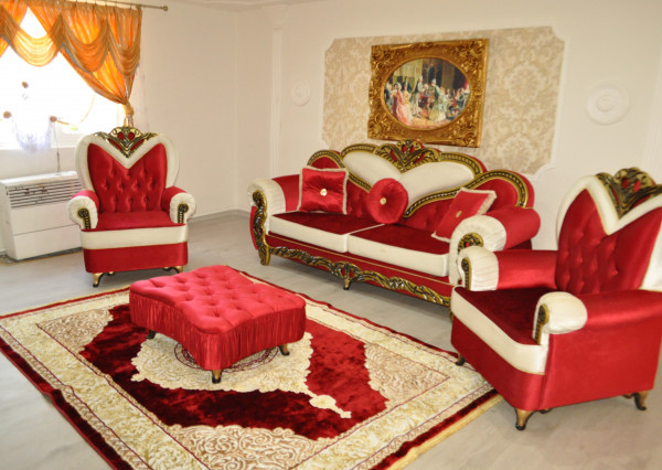 Rodinný dom v obci Rudňany, okr. Sp. Nová Ves