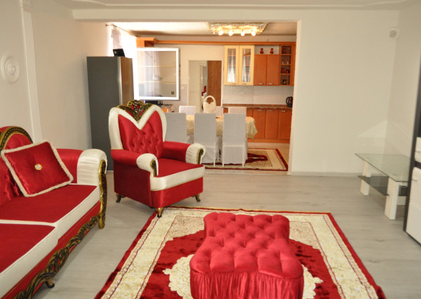 Rodinný dom v obci Rudňany, okr. Sp. Nová Ves