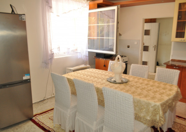 Rodinný dom v obci Rudňany, okr. Sp. Nová Ves