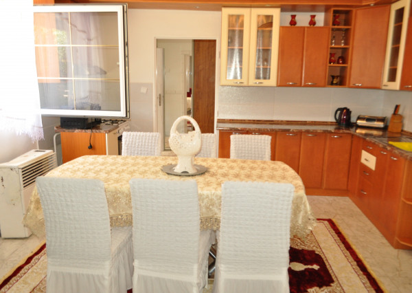 Rodinný dom v obci Rudňany, okr. Sp. Nová Ves