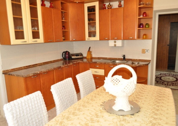 Rodinný dom v obci Rudňany, okr. Sp. Nová Ves